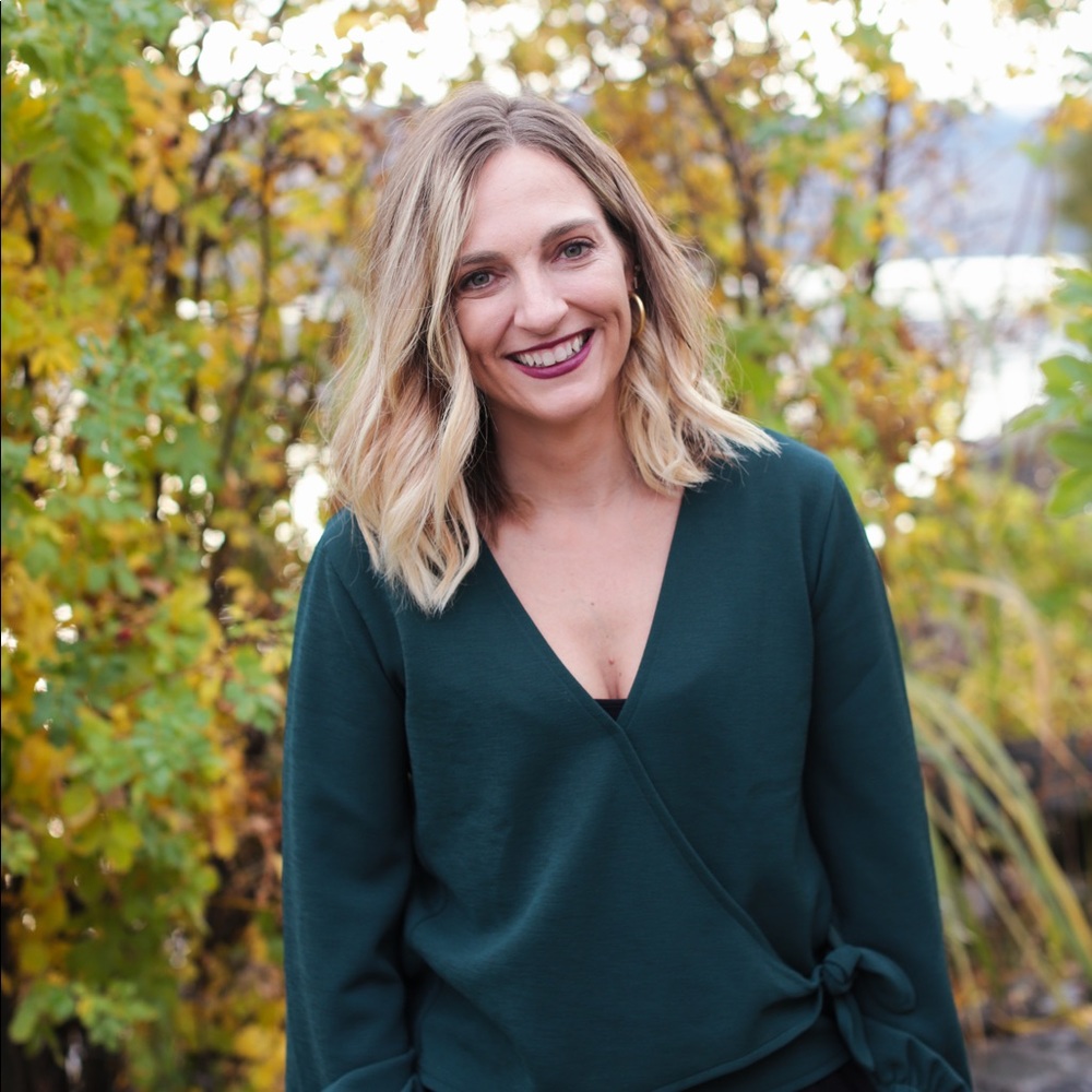 Meet your Posher, Cally